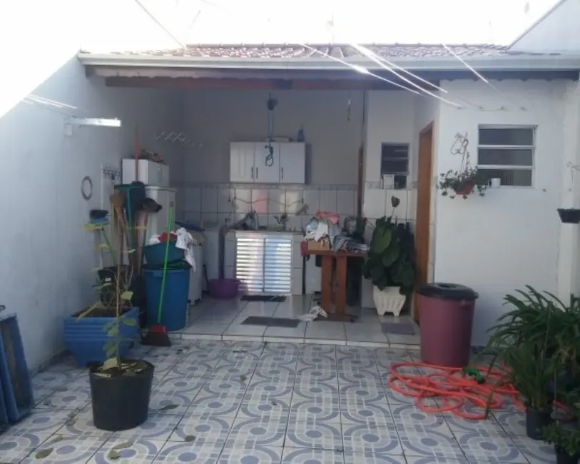 Foto 3 de Casa com 3 quartos à venda, 150m2 em Jardim São Pedro, Mogi Das Cruzes - SP