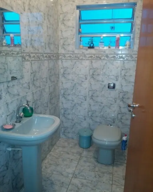 Foto 9 de Casa com 3 quartos à venda, 150m2 em Jardim São Pedro, Mogi Das Cruzes - SP