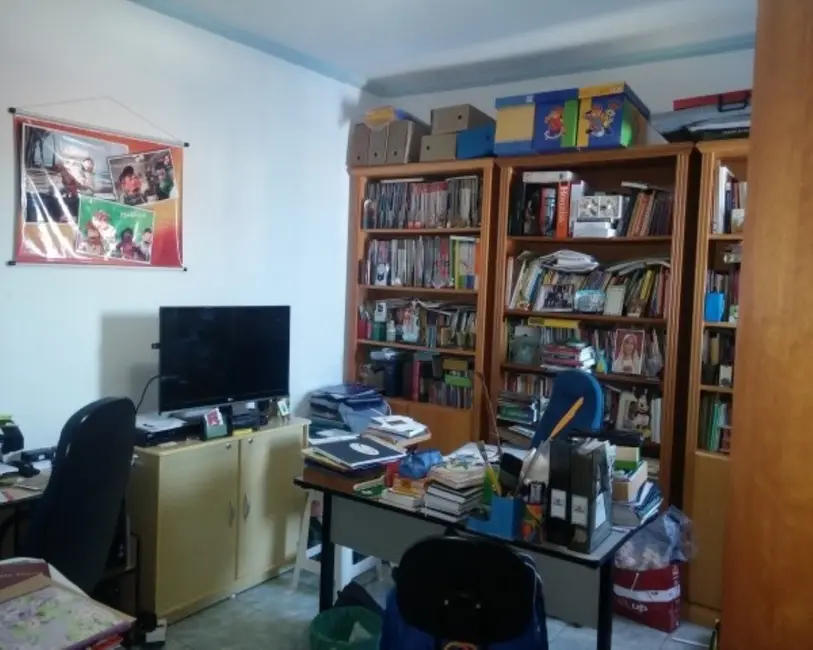 Foto 6 de Casa com 3 quartos à venda, 150m2 em Jardim São Pedro, Mogi Das Cruzes - SP