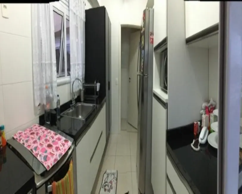 Foto 9 de Apartamento com 3 quartos à venda, 156m2 em Vila Oliveira, Mogi Das Cruzes - SP