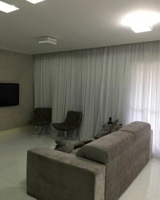 Foto 6 de Apartamento com 3 quartos à venda, 156m2 em Vila Oliveira, Mogi Das Cruzes - SP