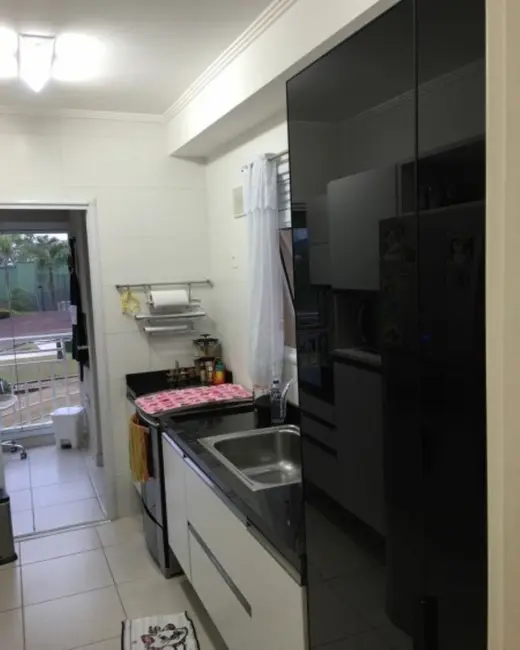 Foto 4 de Apartamento com 3 quartos à venda, 156m2 em Vila Oliveira, Mogi Das Cruzes - SP