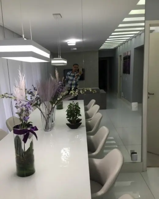 Foto 5 de Apartamento com 3 quartos à venda, 156m2 em Vila Oliveira, Mogi Das Cruzes - SP