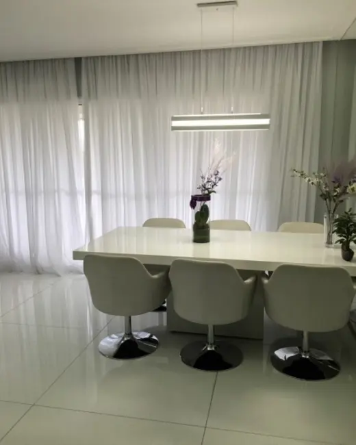 Foto 7 de Apartamento com 3 quartos à venda, 156m2 em Vila Oliveira, Mogi Das Cruzes - SP