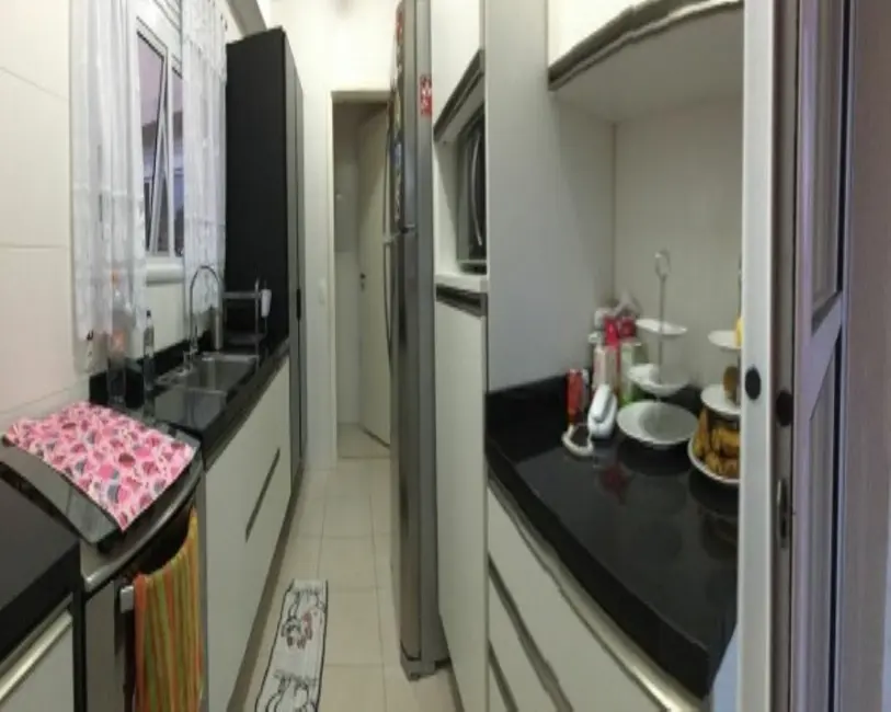 Foto 8 de Apartamento com 3 quartos à venda, 156m2 em Vila Oliveira, Mogi Das Cruzes - SP