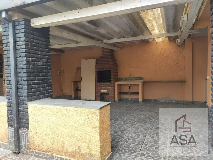 Foto 5 de Casa com 3 quartos à venda, 300m2 em Vila Suissa, Mogi Das Cruzes - SP