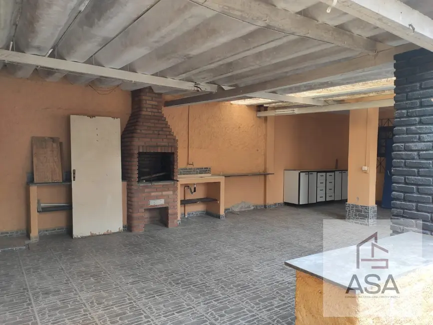 Foto 6 de Casa com 3 quartos à venda, 300m2 em Vila Suissa, Mogi Das Cruzes - SP