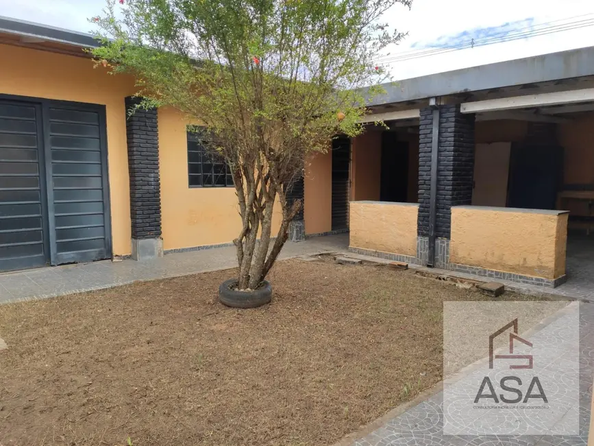 Foto 4 de Casa com 3 quartos à venda, 300m2 em Vila Suissa, Mogi Das Cruzes - SP