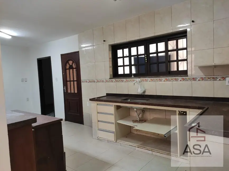 Foto 8 de Casa com 3 quartos à venda, 300m2 em Vila Suissa, Mogi Das Cruzes - SP