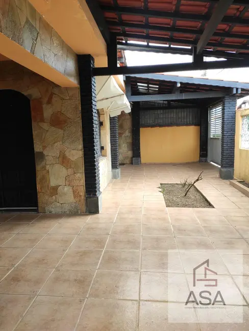 Foto 1 de Casa com 3 quartos à venda, 300m2 em Vila Suissa, Mogi Das Cruzes - SP