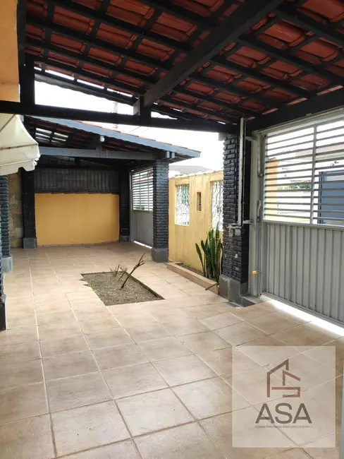 Foto 2 de Casa com 3 quartos à venda, 300m2 em Vila Suissa, Mogi Das Cruzes - SP