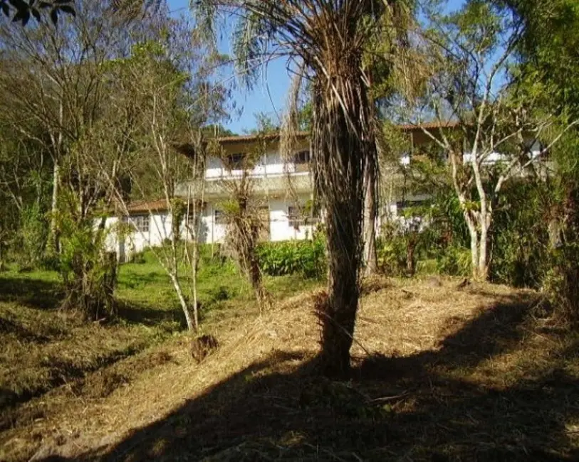 Foto 1 de Sítio / Rancho com 4 quartos à venda, 48000m2 em Biritiba Ussu, Mogi Das Cruzes - SP