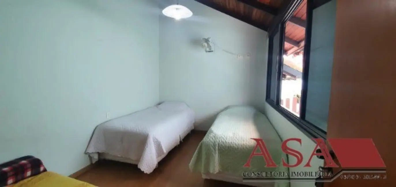 Foto 6 de Casa de Condomínio com 4 quartos à venda, 369m2 em Alto Ipiranga, Mogi Das Cruzes - SP