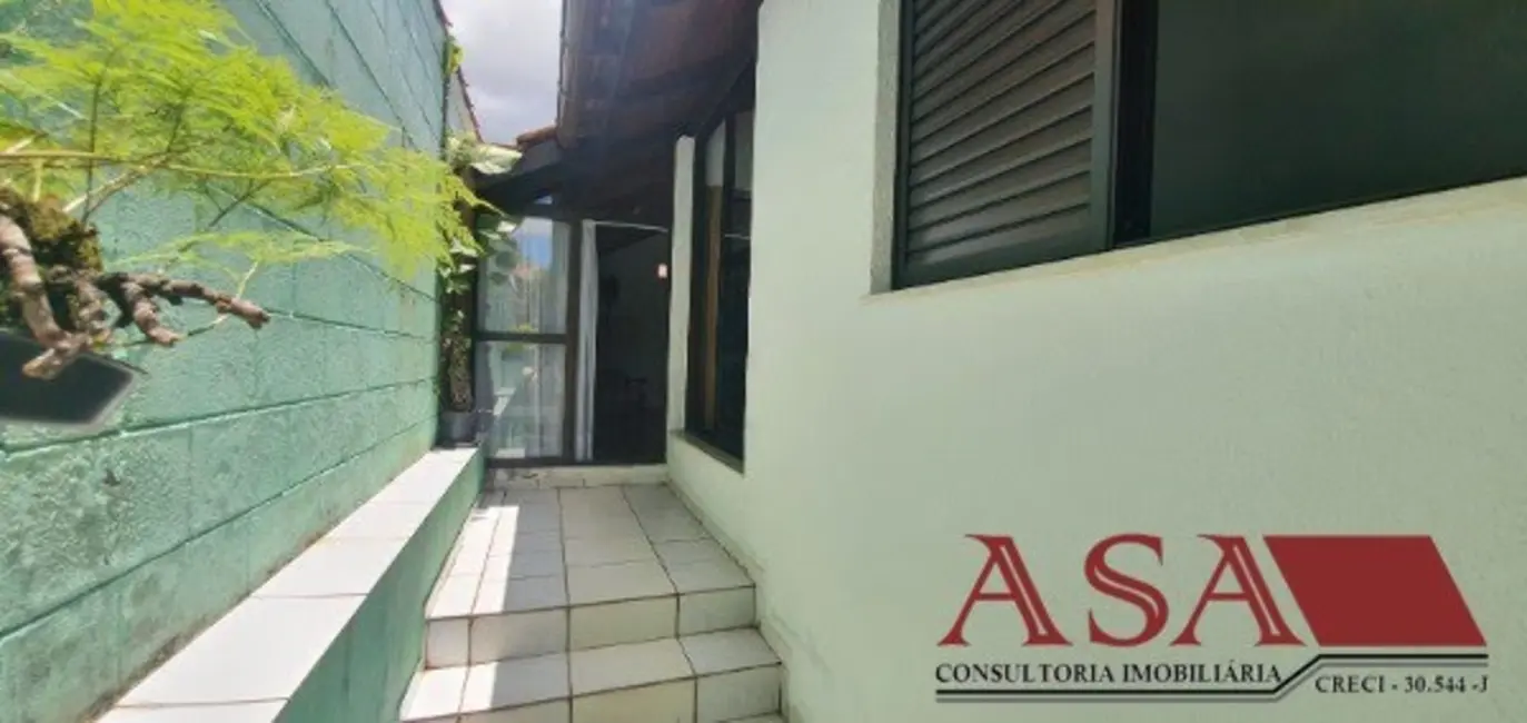 Foto 4 de Casa de Condomínio com 4 quartos à venda, 369m2 em Alto Ipiranga, Mogi Das Cruzes - SP