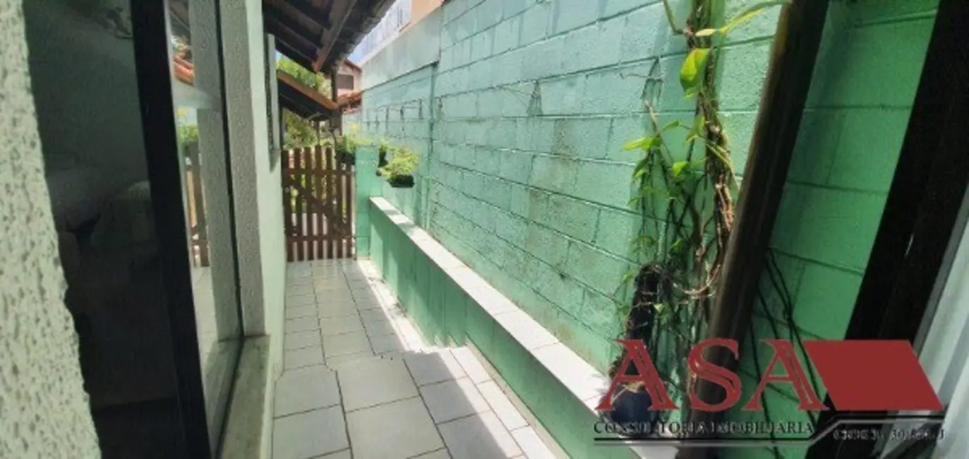 Foto 5 de Casa de Condomínio com 4 quartos à venda, 369m2 em Alto Ipiranga, Mogi Das Cruzes - SP