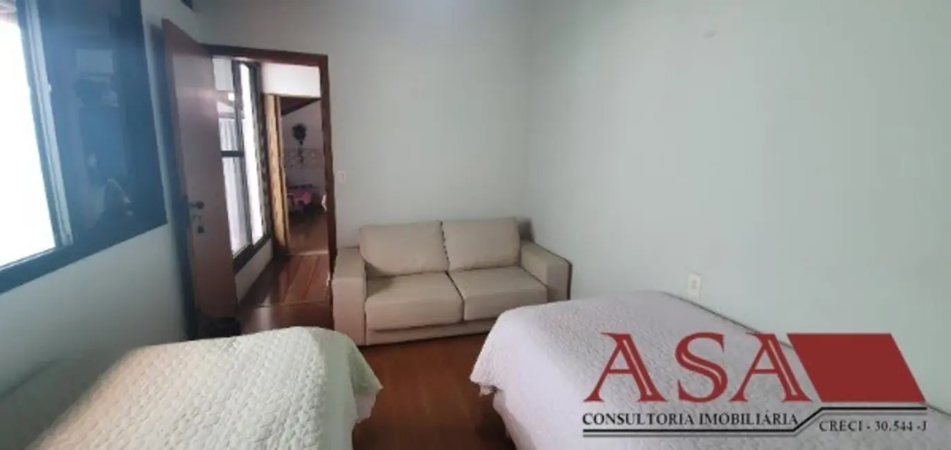 Foto 9 de Casa de Condomínio com 4 quartos à venda, 369m2 em Alto Ipiranga, Mogi Das Cruzes - SP