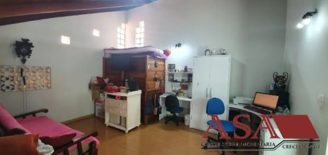 Foto 3 de Casa de Condomínio com 4 quartos à venda, 369m2 em Alto Ipiranga, Mogi Das Cruzes - SP