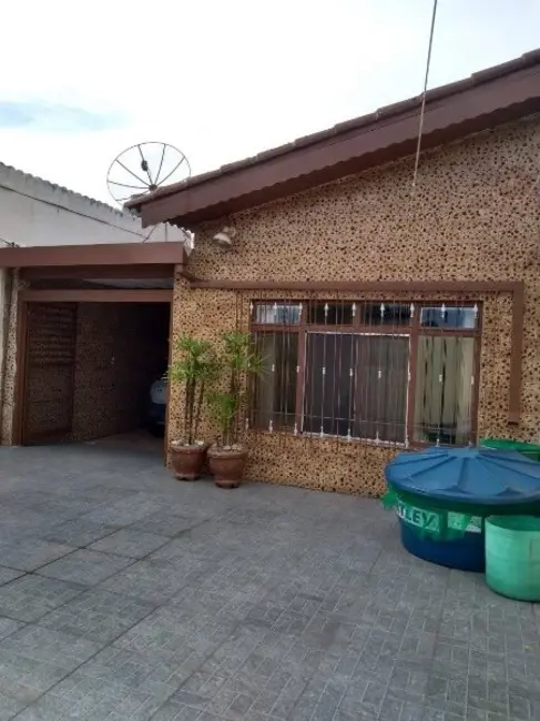 Foto 2 de Casa à venda, 510m2 em Jundiapeba, Mogi Das Cruzes - SP