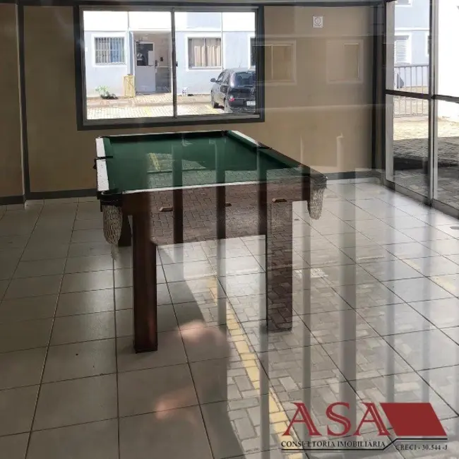 Foto 7 de Apartamento com 2 quartos à venda, 45m2 em Jundiapeba, Mogi Das Cruzes - SP