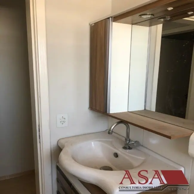 Foto 4 de Apartamento com 2 quartos à venda, 45m2 em Jundiapeba, Mogi Das Cruzes - SP