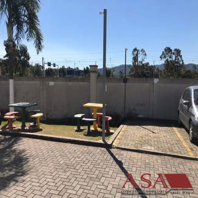 Foto 5 de Apartamento com 2 quartos à venda, 45m2 em Jundiapeba, Mogi Das Cruzes - SP