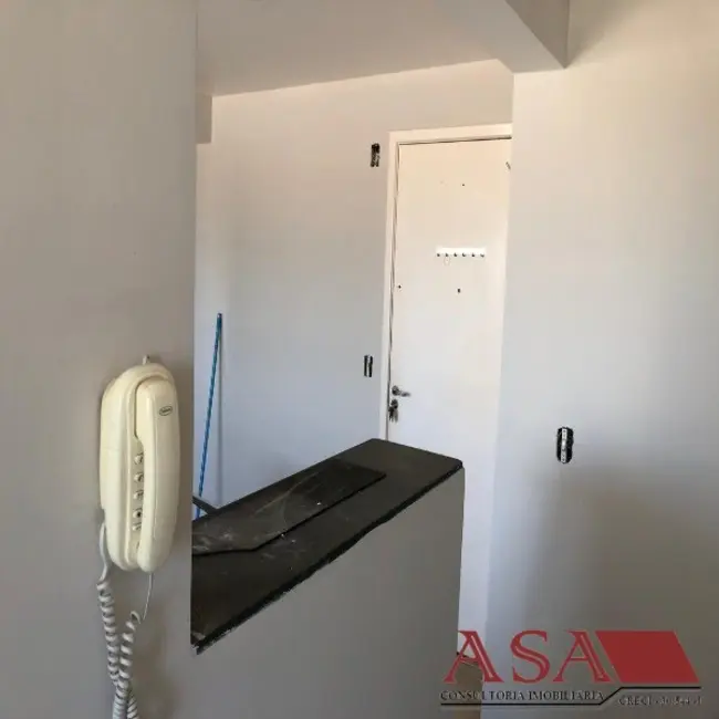 Foto 3 de Apartamento com 2 quartos à venda, 45m2 em Jundiapeba, Mogi Das Cruzes - SP