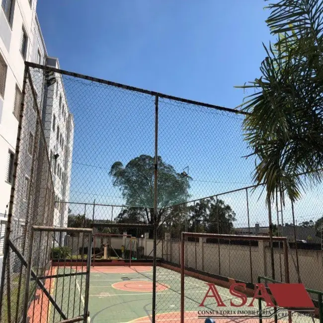Foto 9 de Apartamento com 2 quartos à venda, 45m2 em Jundiapeba, Mogi Das Cruzes - SP