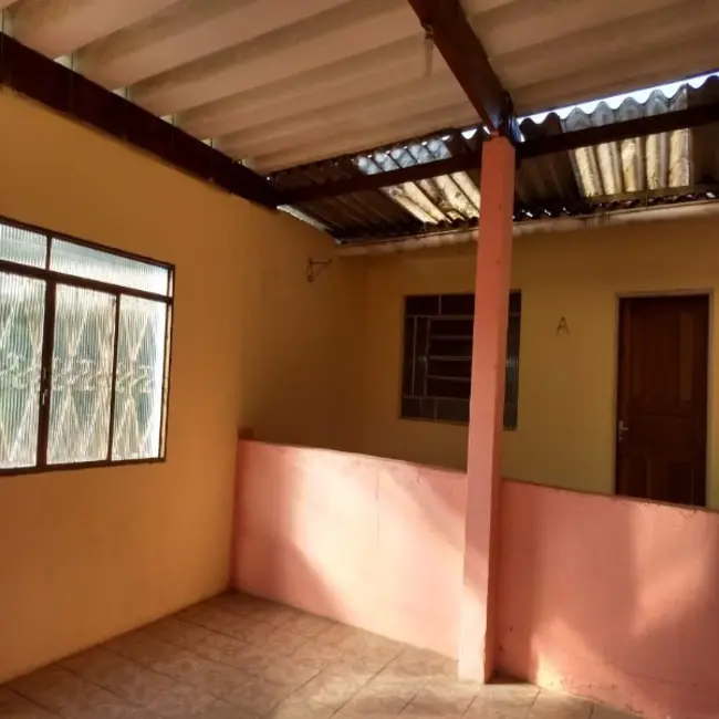 Foto 3 de Casa com 3 quartos à venda, 500m2 em Jundiapeba, Mogi Das Cruzes - SP