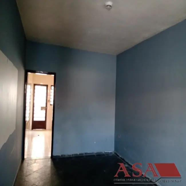 Foto 3 de Casa com 2 quartos à venda, 160m2 em Alto Ipiranga, Mogi Das Cruzes - SP