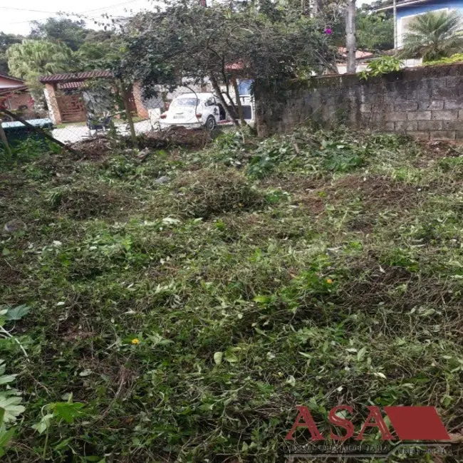 Foto 1 de Terreno / Lote à venda, 373m2 em Bertioga - SP