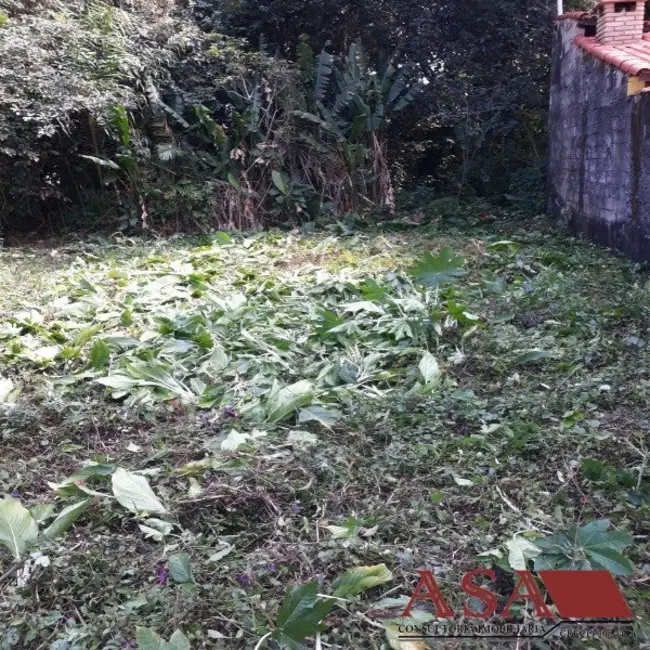 Foto 2 de Terreno / Lote à venda, 373m2 em Bertioga - SP