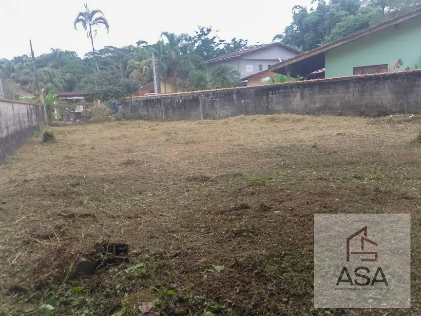 Foto 5 de Terreno / Lote à venda, 373m2 em Bertioga - SP