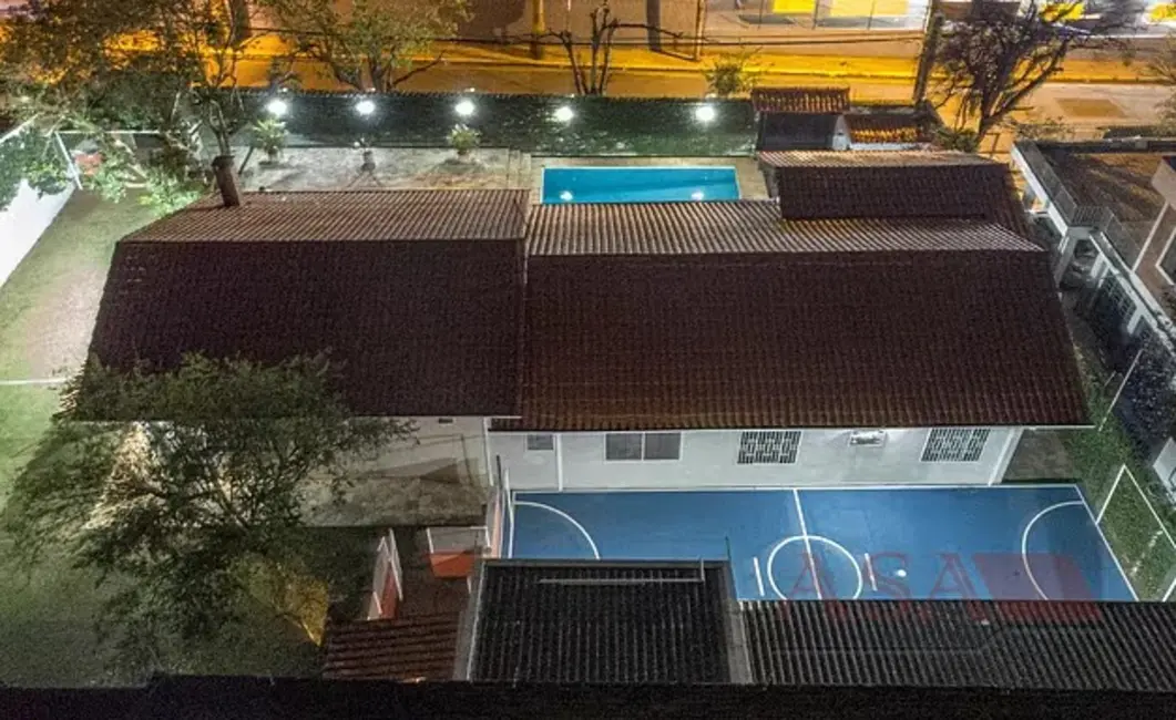 Foto 2 de Casa Comercial com 5 quartos à venda e para alugar, 800m2 em Vila Horizonte, Mogi Das Cruzes - SP