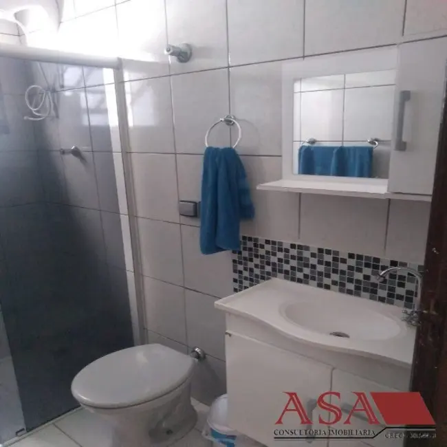 Foto 6 de Casa com 2 quartos à venda, 125m2 em Cidade Jardim, Mogi Das Cruzes - SP