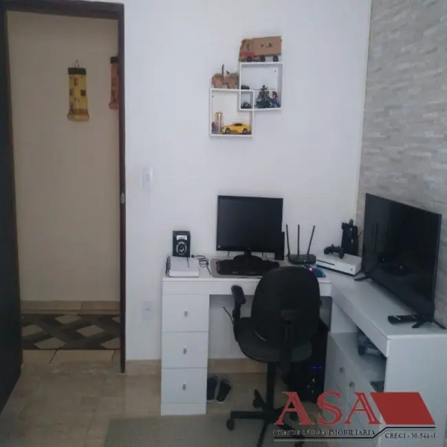 Foto 4 de Casa com 2 quartos à venda, 125m2 em Cidade Jardim, Mogi Das Cruzes - SP