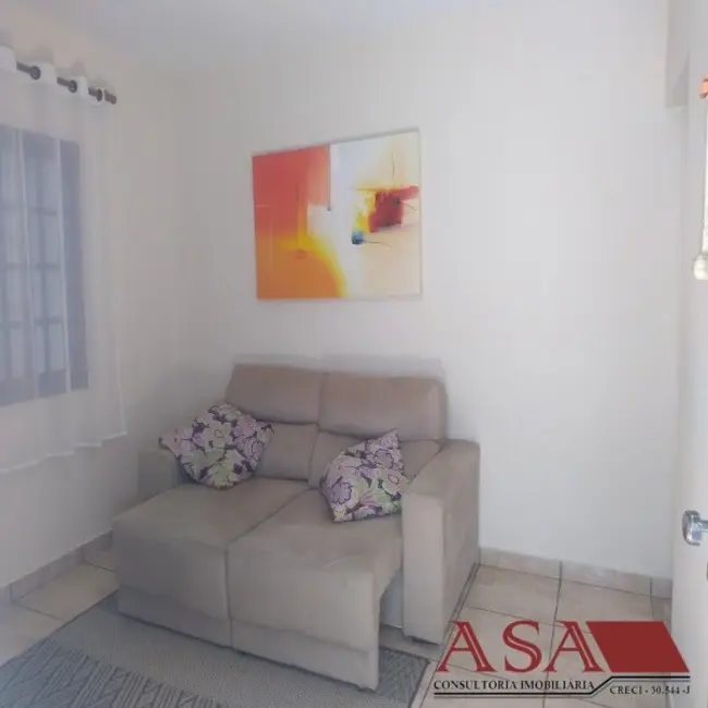 Foto 5 de Casa com 2 quartos à venda, 125m2 em Cidade Jardim, Mogi Das Cruzes - SP