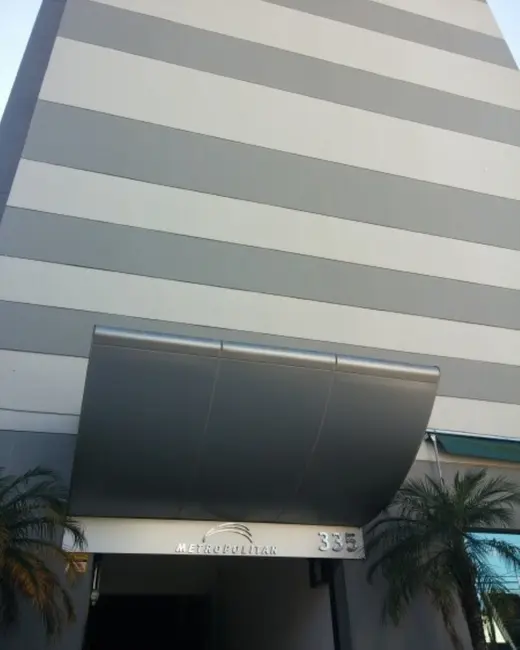 Foto 5 de Sala Comercial para alugar, 86m2 em Centro, Mogi Das Cruzes - SP