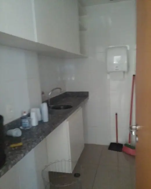 Foto 1 de Sala Comercial para alugar, 86m2 em Centro, Mogi Das Cruzes - SP