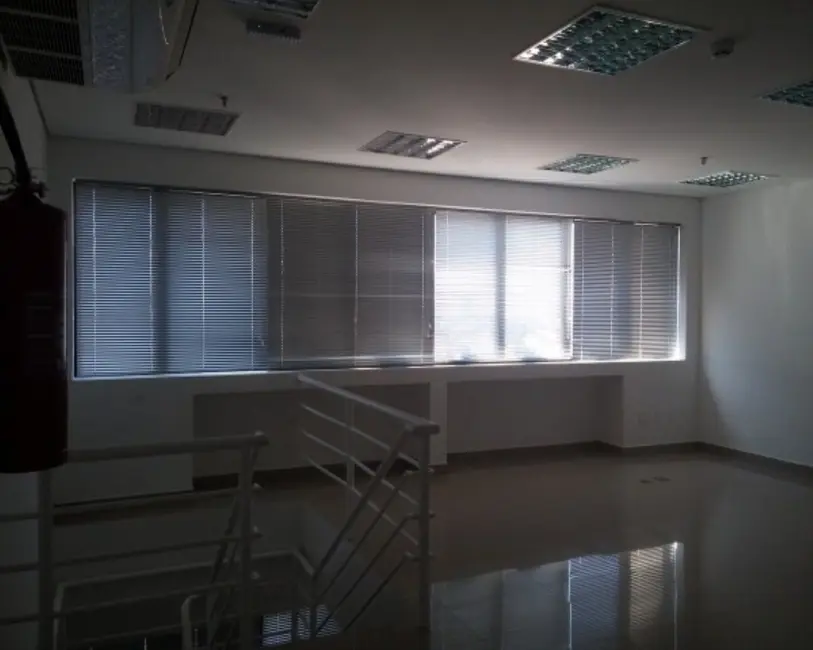 Foto 2 de Sala Comercial para alugar, 86m2 em Centro, Mogi Das Cruzes - SP