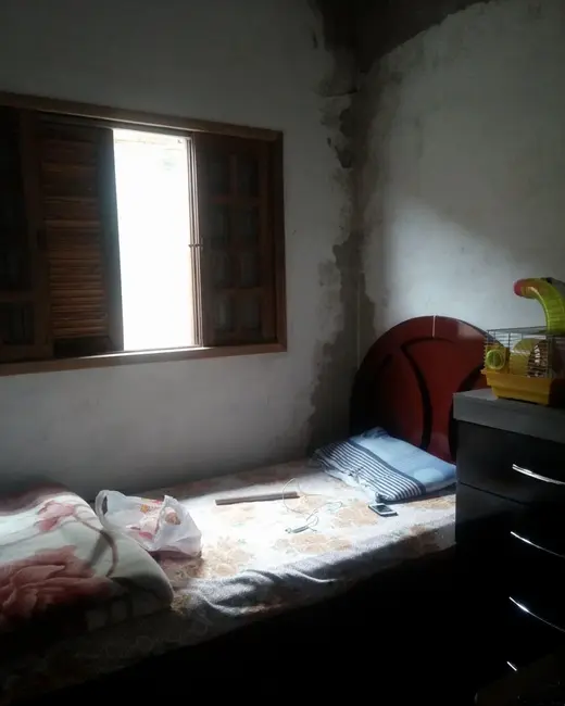 Foto 1 de Casa com 3 quartos à venda, 165m2 em Vila Jundiaí, Mogi Das Cruzes - SP