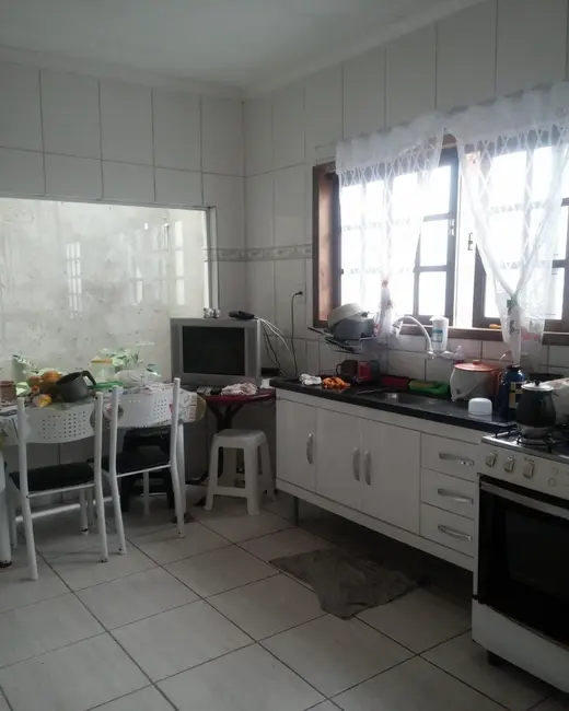 Foto 7 de Casa com 3 quartos à venda, 150m2 em Vila Jundiaí, Mogi Das Cruzes - SP