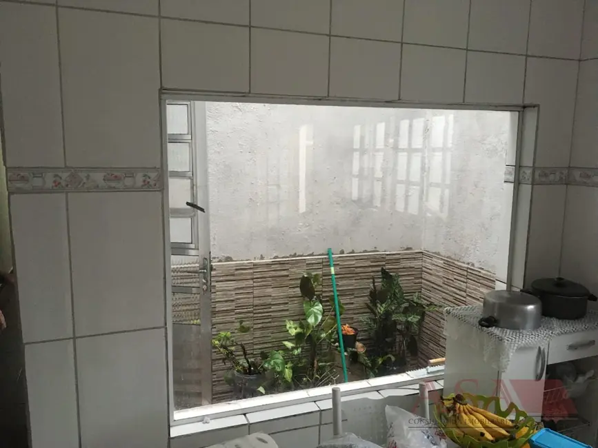 Foto 3 de Casa com 3 quartos à venda, 150m2 em Vila Jundiaí, Mogi Das Cruzes - SP