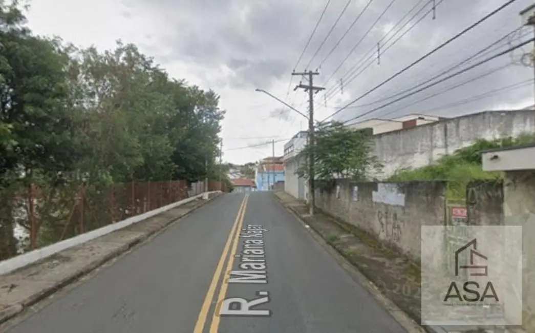 Foto 4 de Terreno / Lote à venda, 627m2 em Vila Oliveira, Mogi Das Cruzes - SP