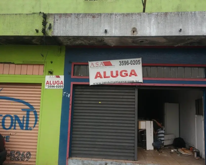 Foto 4 de Prédio Inteiro à venda, 1000m2 em Jardim Alpes de Itaquá, Itaquaquecetuba - SP