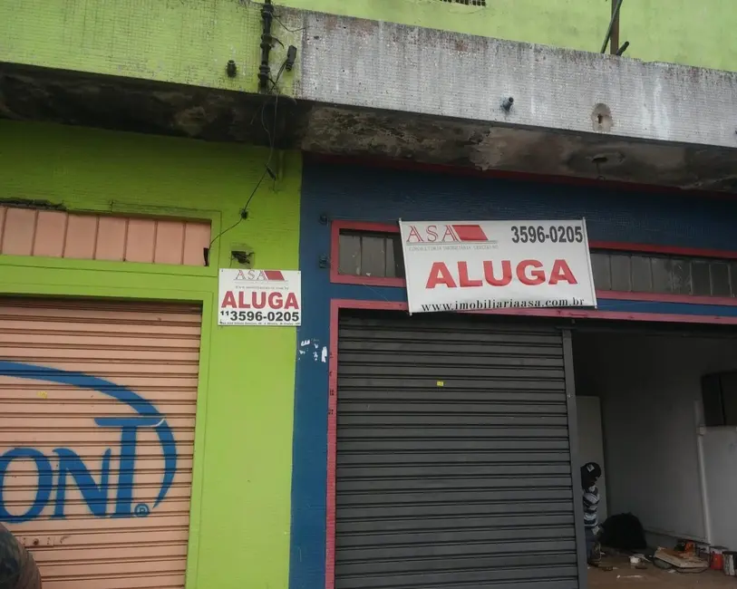 Foto 1 de Prédio Inteiro à venda, 1000m2 em Jardim Alpes de Itaquá, Itaquaquecetuba - SP