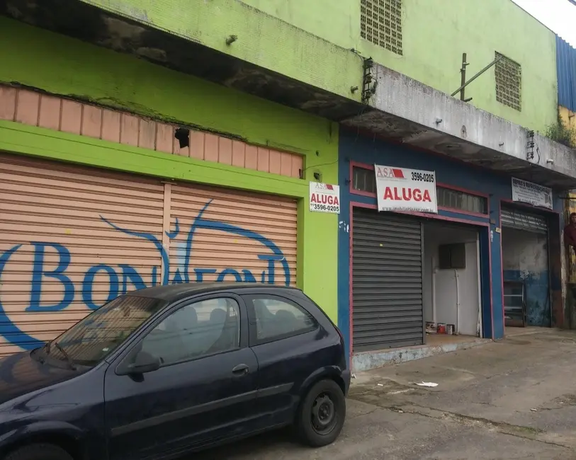 Foto 3 de Prédio Inteiro à venda, 1000m2 em Jardim Alpes de Itaquá, Itaquaquecetuba - SP