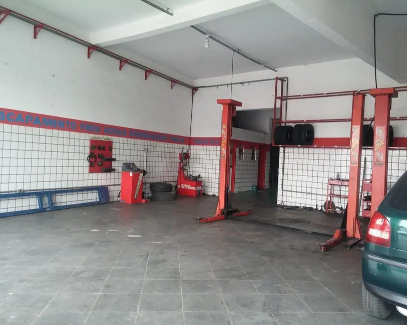 Foto 5 de Prédio Inteiro à venda, 1000m2 em Jardim Alpes de Itaquá, Itaquaquecetuba - SP