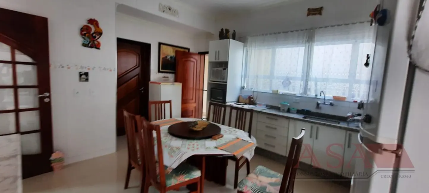 Foto 4 de Casa com 4 quartos à venda, 280m2 em Vila Oliveira, Mogi Das Cruzes - SP