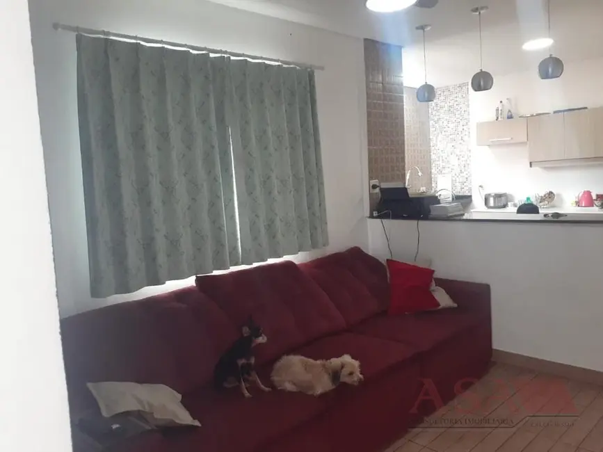 Foto 3 de Casa com 3 quartos à venda, 121m2 em Centro, Mogi Das Cruzes - SP