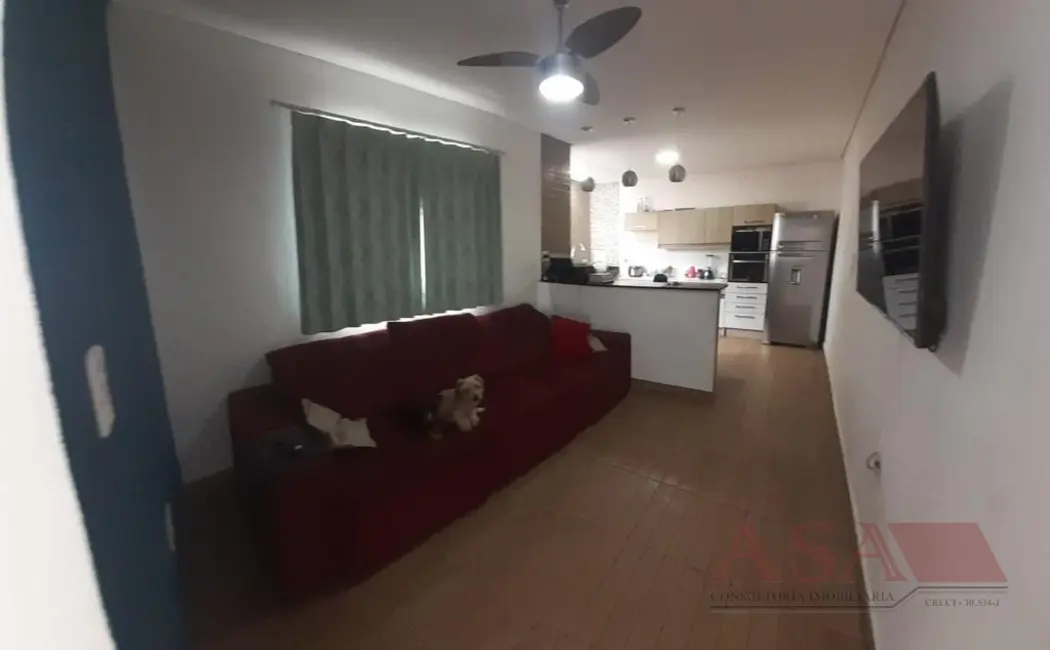 Foto 5 de Casa com 3 quartos à venda, 121m2 em Centro, Mogi Das Cruzes - SP